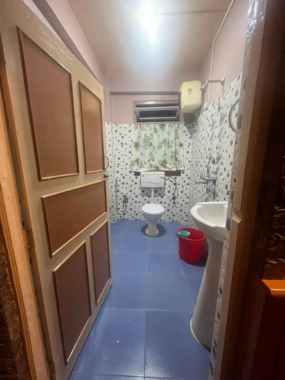 Alleria Homestay Darjeeling  Buitenkant foto
