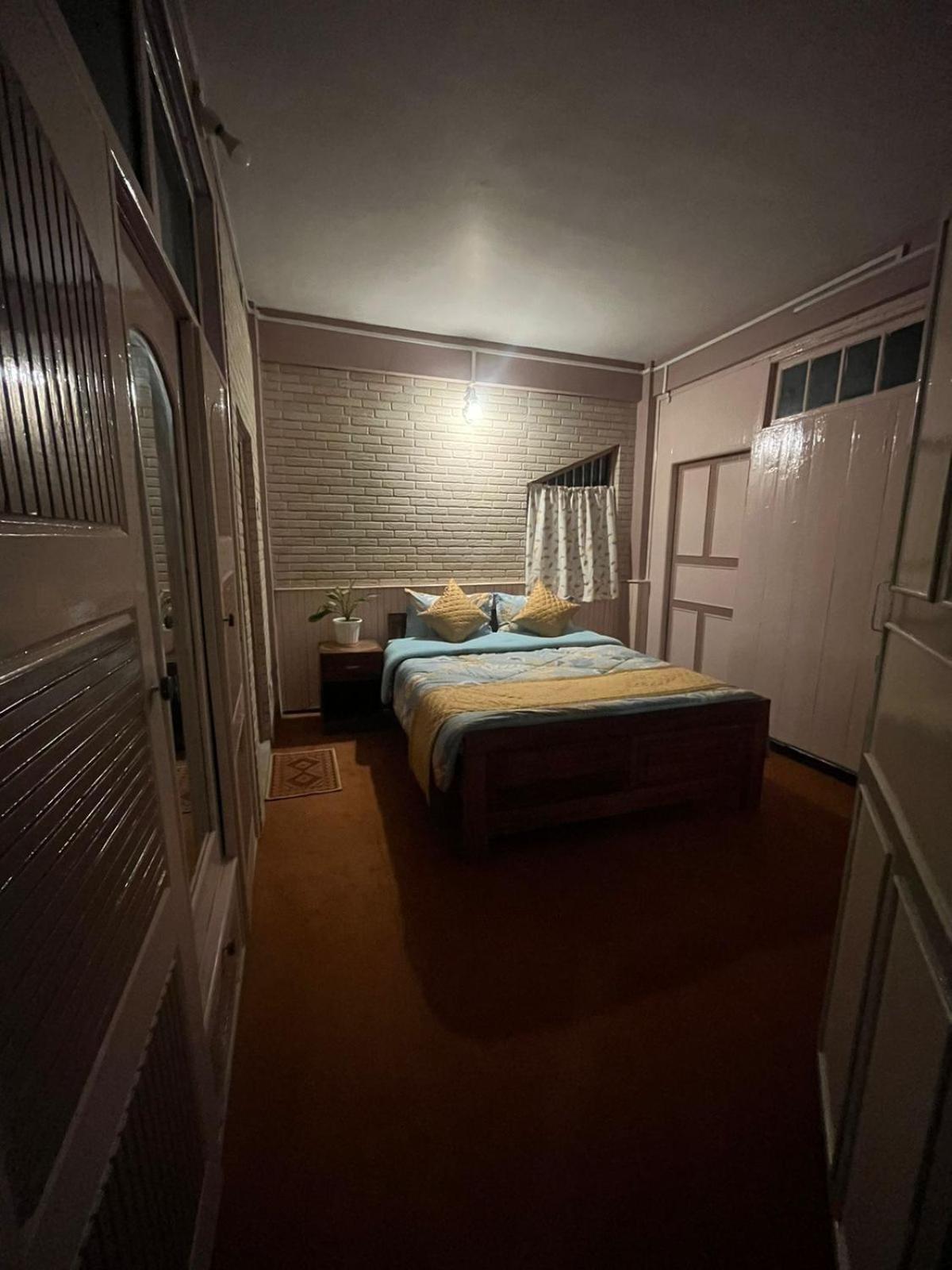 Alleria Homestay Darjeeling  Buitenkant foto