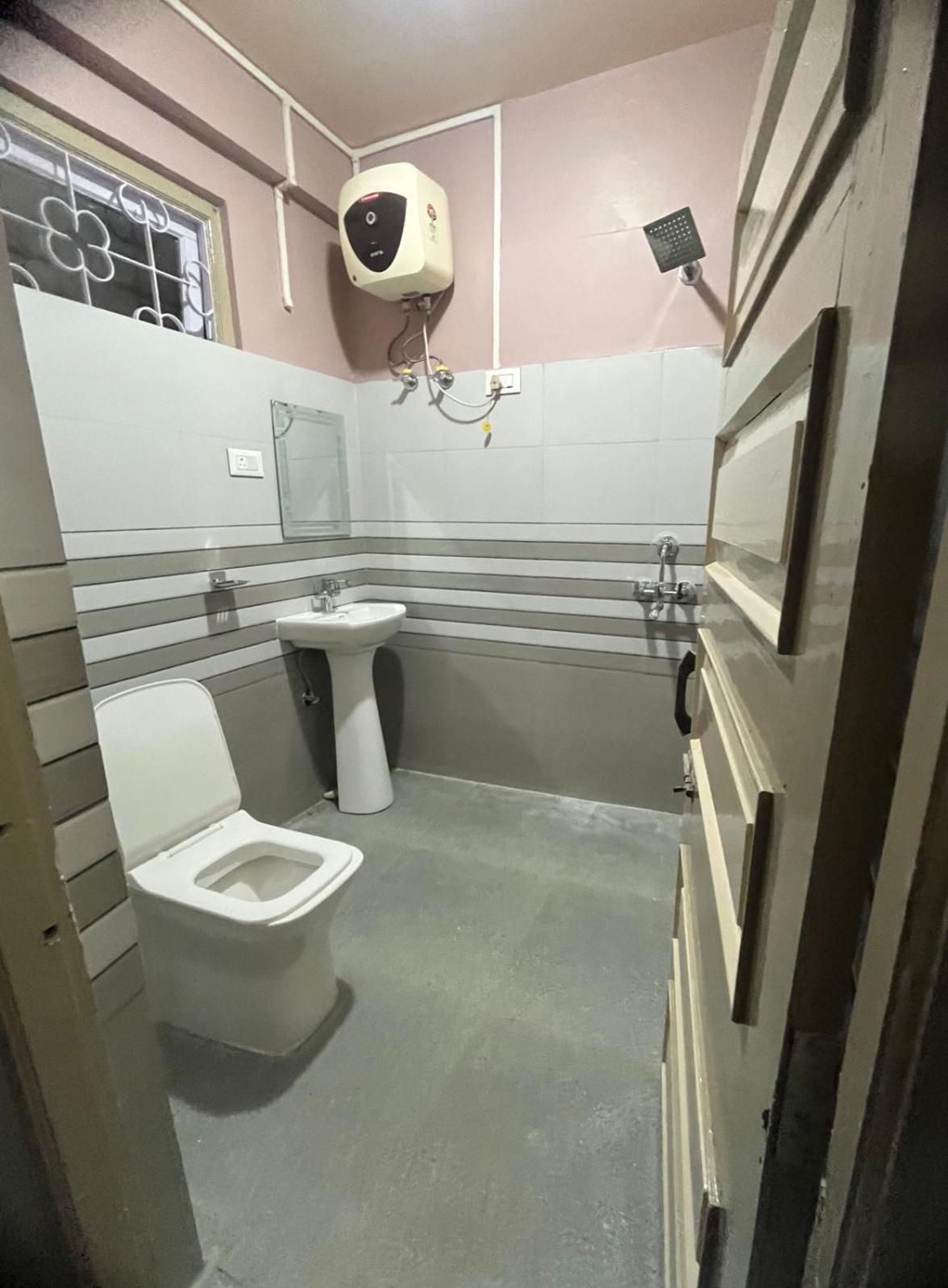 Alleria Homestay Darjeeling  Buitenkant foto